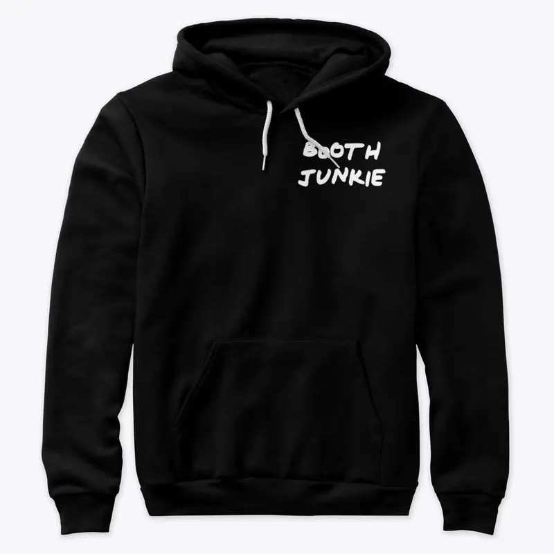 Booth Junkie Shirt