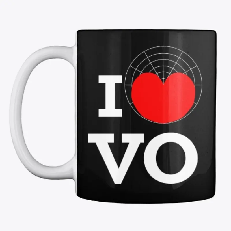 I CARDIOID VO